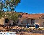 Pre-foreclosure in  N MOUNTAIN VIEW RD Apache Junction, AZ 85119