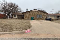 Pre-foreclosure in  SW 83RD ST Oklahoma City, OK 73159
