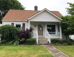 Pre-foreclosure in  W TEXAS AVE Sebring, OH 44672