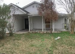 Pre-foreclosure in  TRAIL LAKE DR Houston, TX 77045