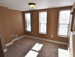 Pre-foreclosure in  N MOUNT ST Baltimore, MD 21217