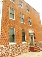 Pre-foreclosure in  E CHASE ST Baltimore, MD 21213