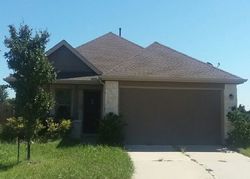 Pre-foreclosure in  CARDIFF HILLS DR Houston, TX 77073