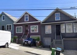 Pre-foreclosure in  WISCONSIN ST San Francisco, CA 94107