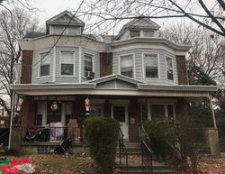Pre-foreclosure in  E HOWELL ST Philadelphia, PA 19120