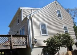 Pre-foreclosure in  CHESTNUT HILL RD North Oxford, MA 01537