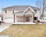 Pre-foreclosure Listing in ORCHARD DR EAST CHINA, MI 48054