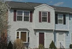 Pre-foreclosure Listing in HARDWOOD DR ROSEDALE, MD 21237