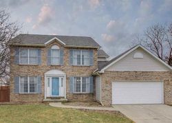 Pre-foreclosure in  WEMBLEY WAY Bloomington, IL 61704
