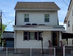 Pre-foreclosure Listing in ENS PL IRVINGTON, NJ 07111