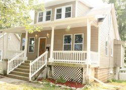 Pre-foreclosure in  BEECHLAND AVE Baltimore, MD 21214