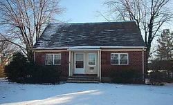 Pre-foreclosure Listing in WHEATLAND RD CATONSVILLE, MD 21228