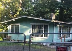 Pre-foreclosure Listing in SE SIMMONS RD SHELTON, WA 98584