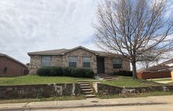 Pre-foreclosure in  HARMONY CREEK RD Dallas, TX 75237