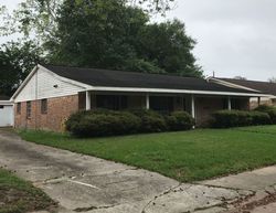 Pre-foreclosure in  N RIDGEWOOD CIR Houston, TX 77071