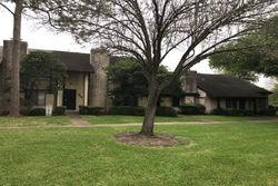 Pre-foreclosure in  S DAIRY ASHFORD RD Houston, TX 77072