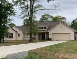 Pre-foreclosure in  WAPITI TRL Conroe, TX 77303