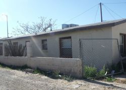 Pre-foreclosure in  ALAMEDA AVE  El Paso, TX 79915