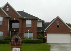 Pre-foreclosure in  BIVENS BND Spring, TX 77379