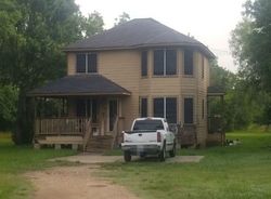 Pre-foreclosure in  HALLS RD Angleton, TX 77515
