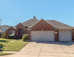 Pre-foreclosure Listing in LEATHER STRAP DR HASLET, TX 76052