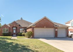 Pre-foreclosure Listing in LEATHER STRAP DR HASLET, TX 76052