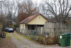 Pre-foreclosure in  OLD RUTLEDGE PIKE Knoxville, TN 37924