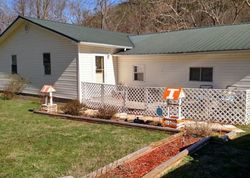 Pre-foreclosure in  CLARKS CREEK RD Jonesborough, TN 37659