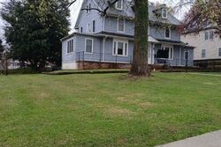 Pre-foreclosure in  W STRATHMORE AVE Baltimore, MD 21215