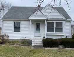 Pre-foreclosure Listing in STATE RD NW WARREN, OH 44483