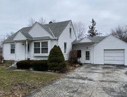 Pre-foreclosure Listing in STATE RD NW WARREN, OH 44483