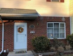 Pre-foreclosure Listing in WINTERGREEN PL ROSEDALE, MD 21237