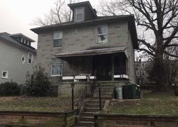 Pre-foreclosure in  BREITWERT AVE Baltimore, MD 21230