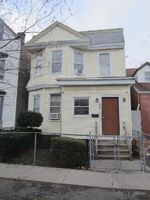 Pre-foreclosure Listing in S 20TH ST NEWARK, NJ 07103