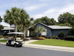 Pre-foreclosure Listing in PENSACOLA BLVD PENSACOLA, FL 32534