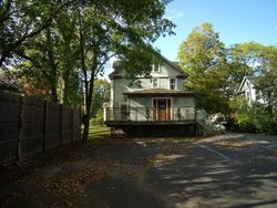 Pre-foreclosure in  MAIN ST Bedminster, NJ 07921