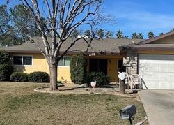 Pre-foreclosure in  ALEXANDER ST Bakersfield, CA 93307