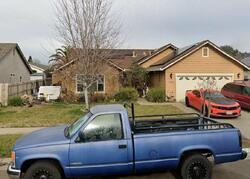 Pre-foreclosure in  VIRAGE LN Chico, CA 95973
