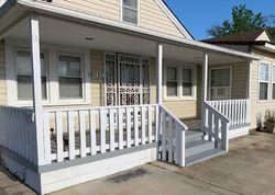 Pre-foreclosure in  WESTPHALIA RD Upper Marlboro, MD 20774