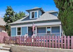 Pre-foreclosure in  BRIGHT AVE Whittier, CA 90602