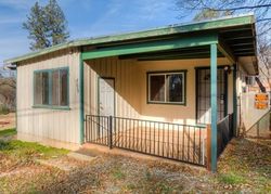 Pre-foreclosure Listing in HORSESHOE HILL DR PARADISE, CA 95969