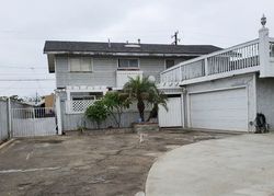 Pre-foreclosure in  CAMULOS AVE Montclair, CA 91763