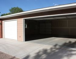 Pre-foreclosure in  W CHEYENNE RD Colorado Springs, CO 80906