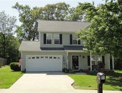 Pre-foreclosure Listing in SINGING SOUND WAY DR SILER CITY, NC 27344