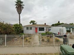 Pre-foreclosure Listing in W 105TH ST INGLEWOOD, CA 90303