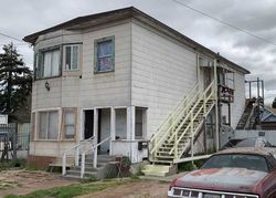 Pre-foreclosure in  1ST ST Richmond, CA 94801