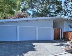 Pre-foreclosure in  MARION AVE Sausalito, CA 94965