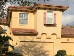 Pre-foreclosure in  NW 119TH DR Pompano Beach, FL 33076
