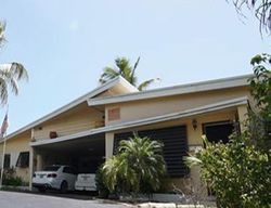 Pre-foreclosure in  N RIVERSIDE DR Pompano Beach, FL 33062