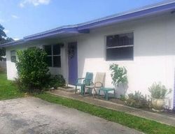Pre-foreclosure Listing in SW 21ST ST HOLLYWOOD, FL 33023